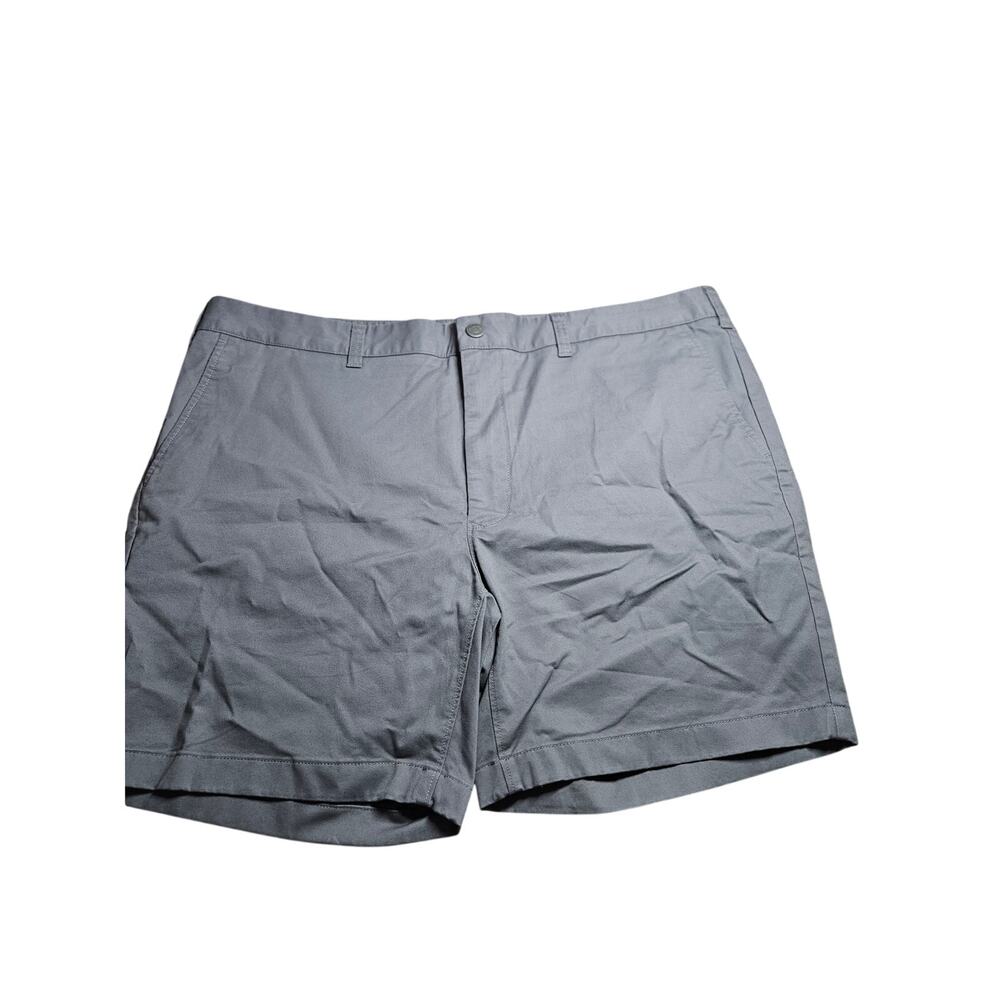 Bonobos Mens Charcoal Shorts Size 42